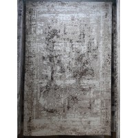 Турецкий ковер VEIVET 23081 Коричневый